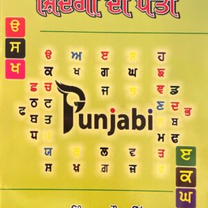 Zindagi Di Painti