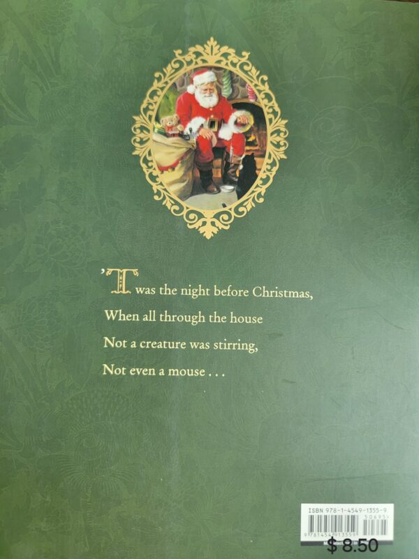 The night before Christmas - Image 2