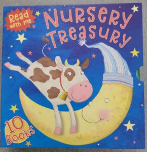 Nursery Treasury