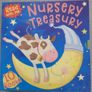 Nursery Treasury