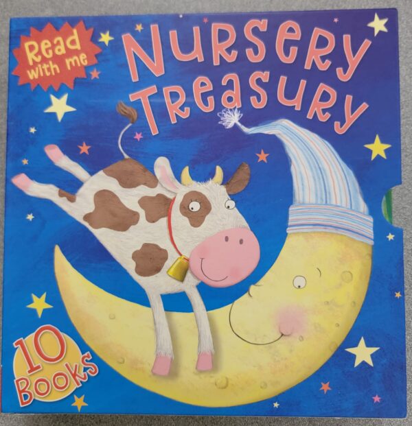 Nursery Treasury