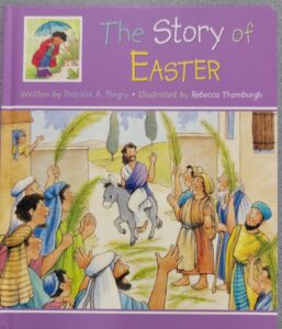 the story of easter