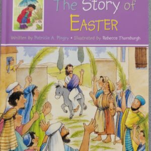 the story of easter