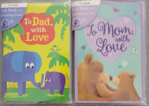 To Dad With Love