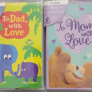 To Dad With Love