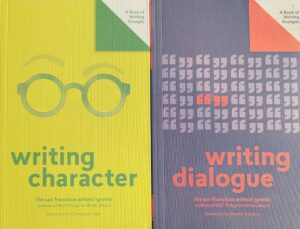 Writing Character | Writing Dialogue