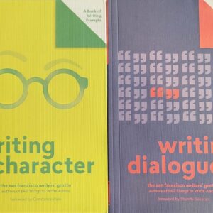 Writing Character | Writing Dialogue
